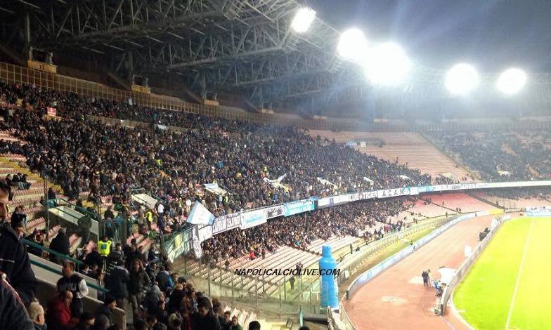 napoli roma