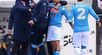 GdS – Da Higuain alla difesa: il Napoli ha quattro motivi per sperare in meglio!