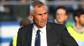 Atalanta, Reja: “Risultato ingiusto, Higuain cambia da solo le partite”