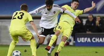 Dalla Spagna: “Il Napoli rinuncia ad André Gomes e cambia obiettivo, i dettagli”
