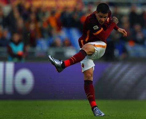 Juan Iturbe ©Getty Images