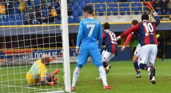 Clamoroso da Firenze: “Napoli su Destro”