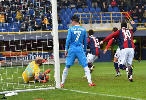 Mattia Destro ©Getty Images