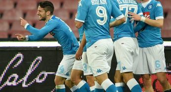 Gli anticipi ed i posticipi fino a febbraio: due monday night per gli azzurri