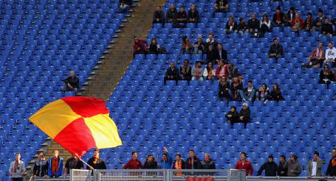 Roma (c)Getty Images