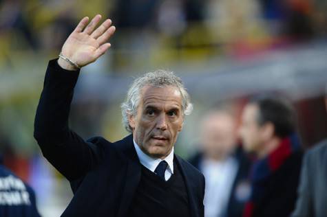 Donadoni ©Getty Images