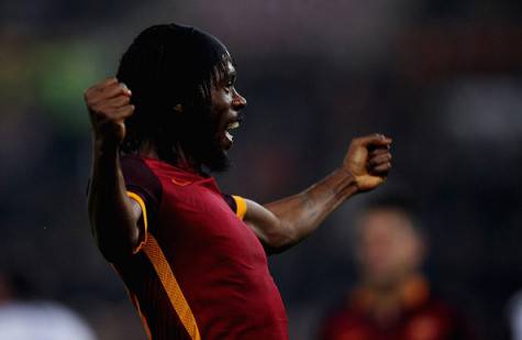 Gervinho ©Getty Images