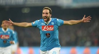 FOTO – Le reazioni social dei protagonisti azzurri