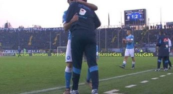 Sfatato il tabù bergamasco, la vittoria mancava dall’era Mazzarri