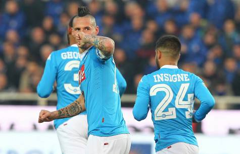 Hamsik (c)GettyImages