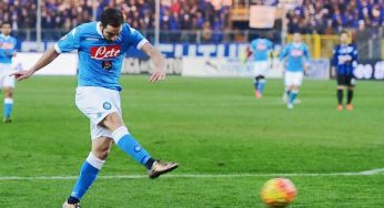 GdS – Senza Higuain non sarebbe un Napoli da secondo posto