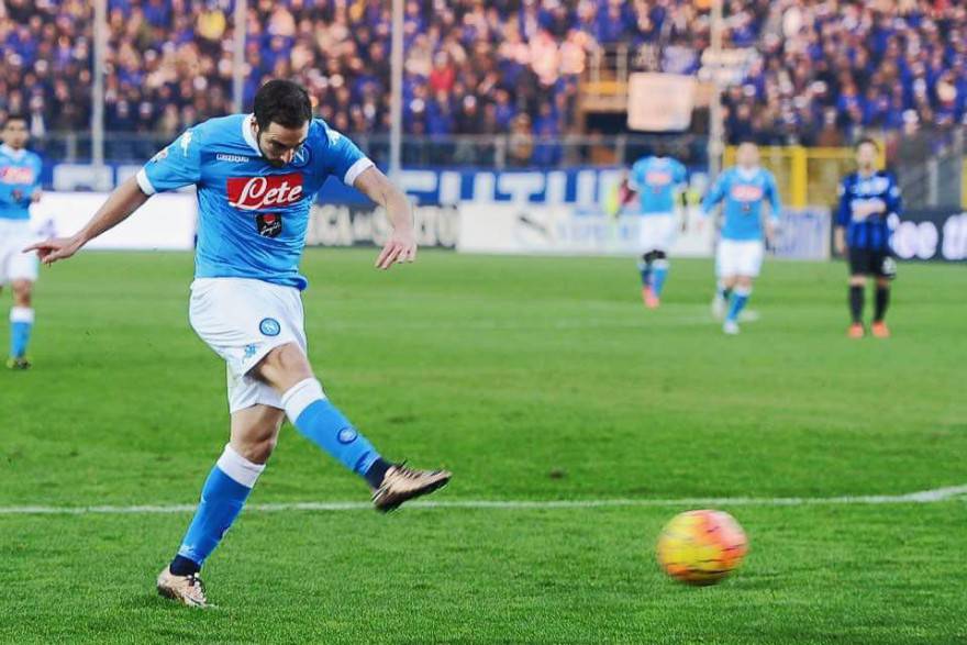 Higuain (c)GettyImages