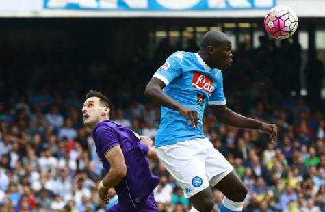 Koulibaly (c) Getty Images