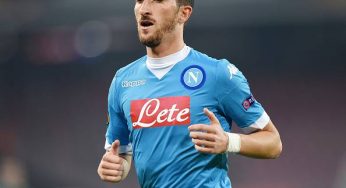 Ag. Valdifiori: “Leggo notizie assurde, Mirko resta sicuramente a Napoli. Hysaj ha enormi margini di miglioramento”