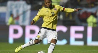 Zuniga a Bologna: a breve la firma del contratto