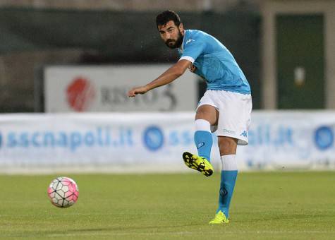 Raul Albiol © Getty Images