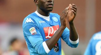 Agente Koulibaly: “Reazione eccessiva di De Laurentiis, nessuno è incedibile”