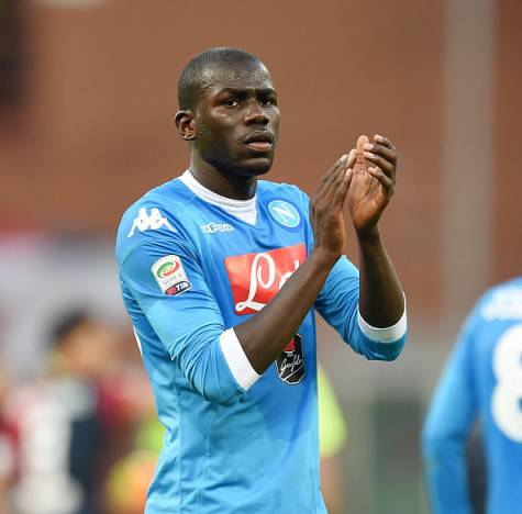 Kalidou Koulibaly © Getty Images