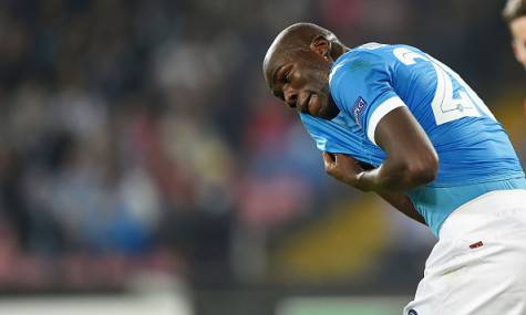 Kalidou Koulibaly © Getty Images