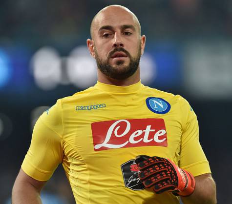 Pepe Reina  (© Getty Images)