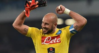 Reina torna nel mirino del Barcellona: la situazione