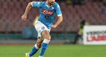Albiol squalificato per un turno. Ecco le decisioni del giudice sportivo