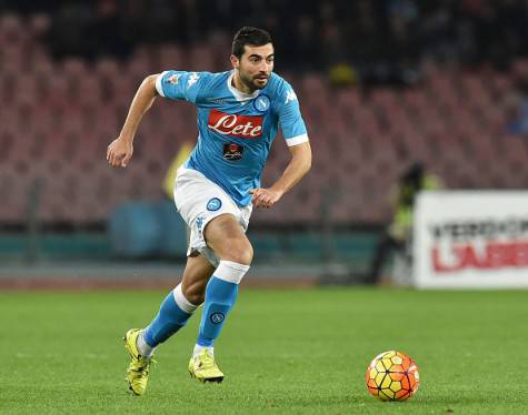 Raul Albiol © Getty Images