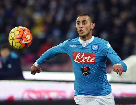 Faouzi Ghoulam © Getty Images