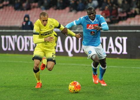 Kalidou Koulibaly © Getty Images