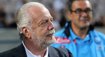DIRITTI D’IMMAGINE – Il sistema Napoli e il confronto con gli altri club