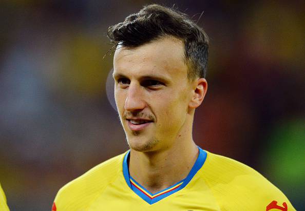 Vlad Chiriches