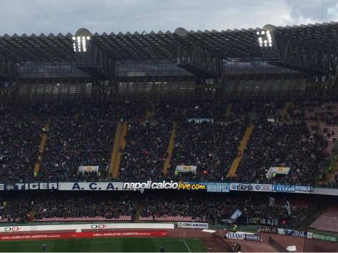 Curva A