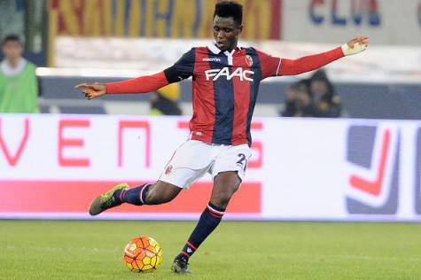 Amadou Diawara ©Getty Images