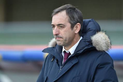Marco Giampaolo (© GettyImages)