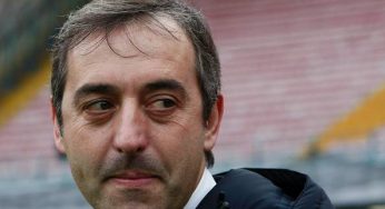 Giampaolo: “Napoli esaltante, può lottare fino alla fine. Risultato ci penalizza troppo”