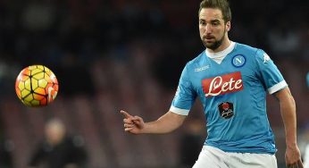 SCARPA D’ORO – Jonas scavalca Higuain e vola in testa alla classifica
