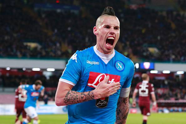 Marek Hamsik