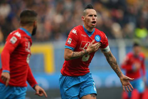 Hamsik