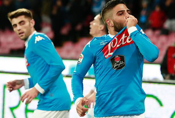 Lorenzo Insigne