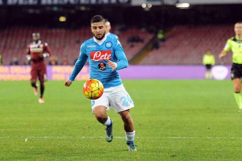 Lorenzo Insigne