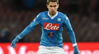 Ag. Jorginho: “Spero nella convocazione. Napoli superiore alla Juventus”