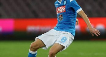 Ag. Jorginho: “È molto concentrato, ha un’idea su come battere la Juventus”