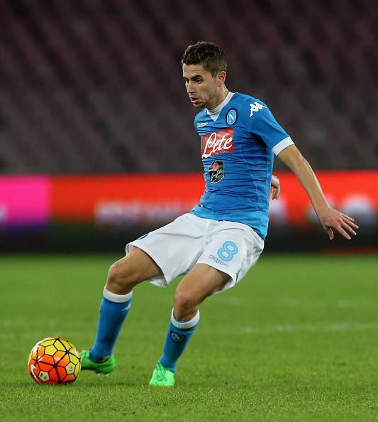 Jorginho (© Getty Images)