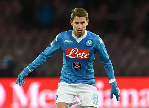 Jorginho (© Getty Images)