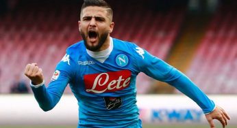Rapina Insigne, parla la moglie: “Già successo in passato, poi restituirono tutto”