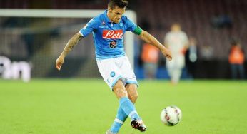 Maggio, da titolare a riserva: poche partite per decidere il futuro