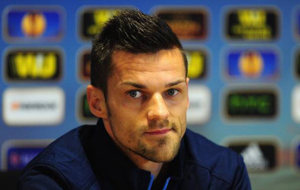 Christian Maggio, Napoli ©Getty Images