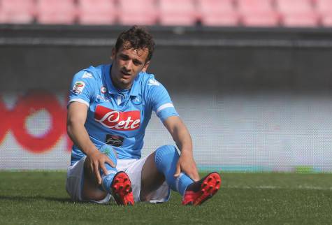 Manolo Gabbiadini (© Getty Images)