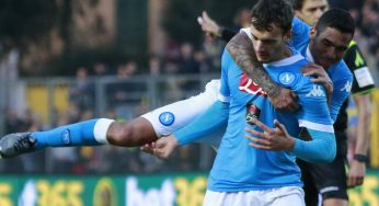 Ag. Gabbiadini: “Aveva accettato il Wolfsburg. Ne riparleremo in estate”