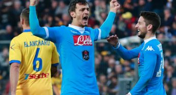 Da Maggio a Gabbiadini, gli scontenti del Napoli